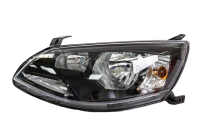 БЛОК ФАРА ВАЗ 2192/94 КАЛИНА 2 КВАНТ ЛЕВАЯ