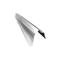 ПОРОГ HYUNDAI ACCENT ПРАВЫЙ (ПОЛНЫЙ) 2000/15/15/1,2