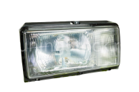 БЛОК ФАРА ВАЗ 2105 (БЕЛЫЙ) СЕВИЕМ ЛЕВАЯ