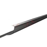 ПОРОГ (1/2) HYUNDAI ACCENT ПРАВЫЙ (НИЖНЯЯ НАРУЖНАЯ ЧАСТЬ)