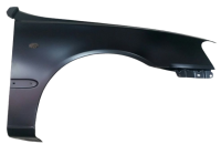 КРЫЛО ПЕРЕДНЕЕ HYUNDAI ACCENT 00 (ТАГАЗ) ПРАВОЕ (с отверстиями под повторит.)