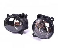 ФАРА ПРОТИВОТУМАННАЯ ВАЗ 2190,2192, LARGUS (к-т 2 шт.) GAMMA