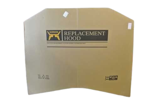 КАПОТ HYUNDAI ACCENT (00-12) GORDON ТАГАЗ 