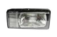 БЛОК ФАРА ВАЗ 2105 (БЕЛЫЙ) СЕВИЕМ ПРАВАЯ