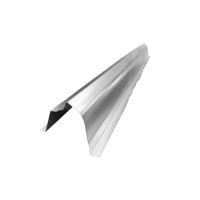 ПОРОГ HYUNDAI ACCENT ЛЕВЫЙ (ПОЛНЫЙ) 2000/15/15/1,2